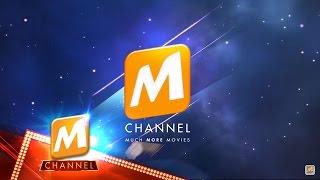 m channel