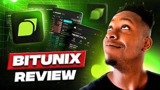 Bitunix: Best New Crypto Exchange 2024? Top Reasons to Trade - Decentralised news | Bitunix Review