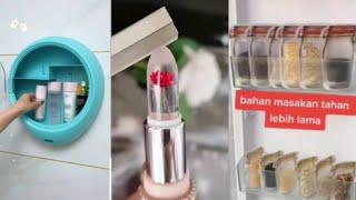 SHOPEE HAUL BARANG BERFAEDAH CHECK  || RACUN SHOPEE TIKTOK