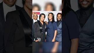 Gospel Singer CeCe Winans 39 Years of Marriage and 2 children  with Alvin Love
