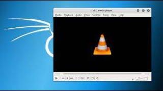 How to install VLC Media Player in Kali Linux