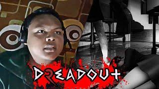 DIPERKOSA RAME RAME SAMA ZOMBAIII I DreadOut2 #Eps3