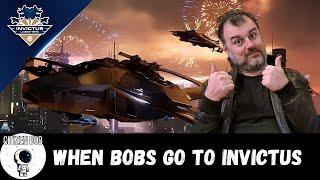 Star Citizen Bob - When Bobs Go To Invictus 2954