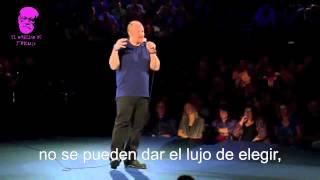 Louis CK - Por supuesto... Pero tal vez (Subtitulado)