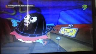 Spongebob scenes in Malay : Educational Television (TV Pendidikan)