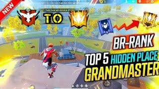 BR RANKED FINNEY GAME PLAY _MASTER TO GRANDMASTER_GARENA FREE FIRE MAX