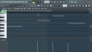 How to Enable Ghost Notes in FL Studio 21