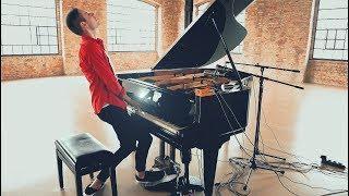 BEAT IT - Michael Jackson x Peter Bence (Piano Cover)