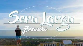 Best View Spot On Bonaire | Seru Largu