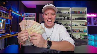 How Much Money I Make On YouTube - My Complete Earnings 2024