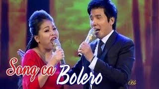 Nhạc Vàng ANH THƠ - Song Ca Trữ Tình BOLERO Tuyển Chọn Hay Nhất