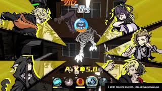 Status Effects are Fun (NEO TWEWY)