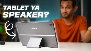 Almost Perfect Budget Android Tablet LEKIN...(Hindi)