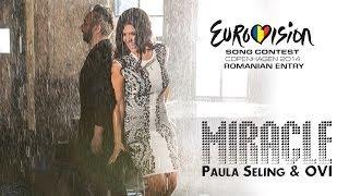 MIRACLE - Paula Seling & OVI [Official Video]