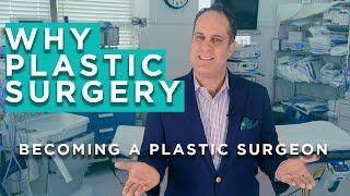 How To Become A Plastic Surgeon: My Story and Top 5 Tips