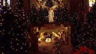 Лучшее поздравление с Рождеством Христовым!!!