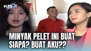 JANGAN JANGAN SUAMIKU TUKANG PELET ORANG?? | Pleboy Jaman Now | Eps 93 FULL