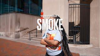 YCB Frenzy - Smoke (Official Video) shot and edited by: @MaggieRudisill