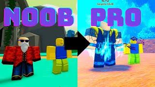FULL NOOB To PRO Guide for beginners in Anime Fighters Simulator (UPDATE 42.1) - Roblox