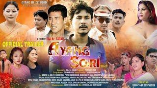 AYANG SO:RÍ OFFICIAL TRAILER