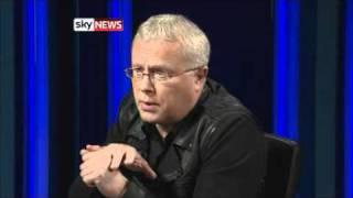 Alexander Lebedev's interview with Sky News