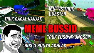 WKWKWK || MEME BUSSID KOCAK PART 3