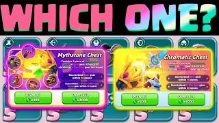 Archero 2 - Where to SPEND Your GEMS!!!