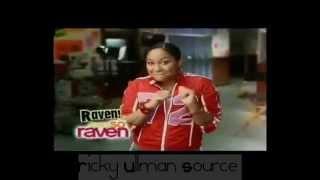 Raven-Symone - Follow Your Dreams (2002)