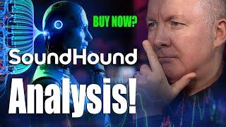 SOUN Stock -  SoundHound Stock Fundamental Technical Analysis Review - TIME TO BUY?  Martyn Lucas