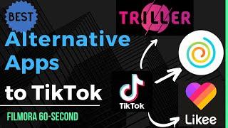 Best Alternative Apps to TikTok You Should Know in 2022