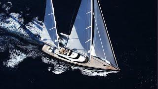 30 second clip Royal Huisman