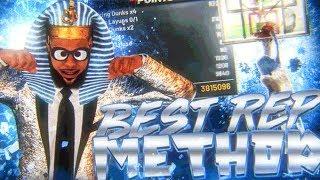 NEW BEST REP METHOD NBA 2K20! FASTEST WAY TO BECOME TOP REP NBA2K20! FASTEST REP UP METHOD NBA 2K20!