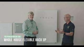 Tesla Powerwall | Watercolour Westport