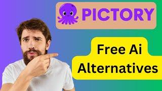 The Best Pictory Ai Free Alternatives (You Won't Believe What You Find Out!)