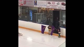 Gander Flyers Player Intros For The 2016-17 Season Home Opener (From November 12th, 2016)