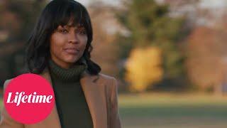 Official Trailer | Death Saved My Life | February 13, 2021 | Lifetime