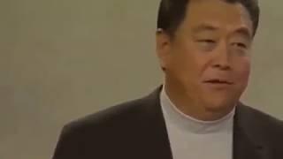 60 Minutes To Getting Rich Robert Kiyosaki