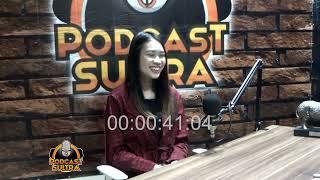 NADIA SALSA SABILA 18 THN, KANDIDAT PERAGAWATI INDONESIA TOP MODEL ASAL SULTRA   __Podcast Sultra 12