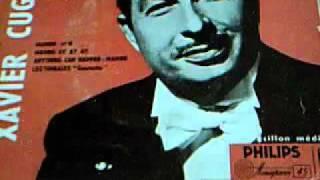 Xavier Cugat Maria Elena