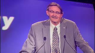 Dr. Curtis Hays Whitson Receives SPE Honorary Member Award