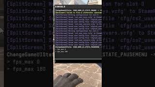 Boost Your Game: Performance Commands in CS2