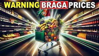 Braga, Portugal Cost of Living: Everything You Need to Know