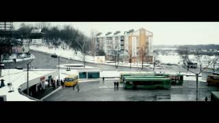 Мозырь 2017.Городская суета. Площадь Примостовая.