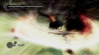 Ninja Gaiden 3 Razor's Edge Master Ninja Playthrough 1/4/25