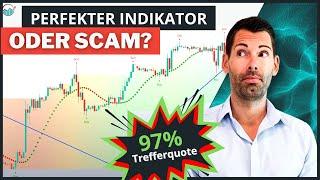 Unglaublichen Indikator auf Trading-View entdeckt!