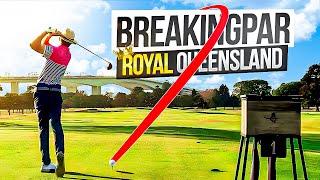 Ron vs Royal Queensland Golf Club