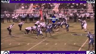 Fredrick Presley Junior Highlights