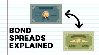 Bond Spreads Explained