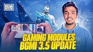 How to Fix Lag in BGMI 3.5 on 2GB RAM Devices with GAMING Magisk Modules