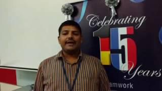 ADHOC SPUFI Request Automation Process - Venkata Chandra